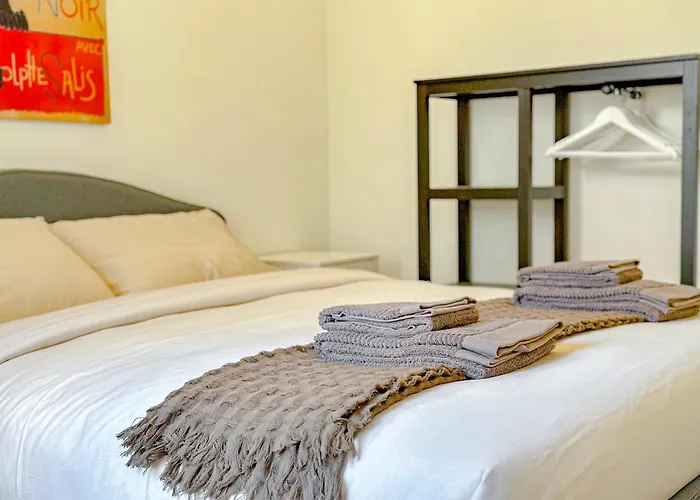 Montenapoleone Luxury Suite