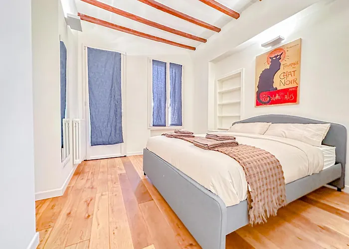 Montenapoleone Luxury Suite