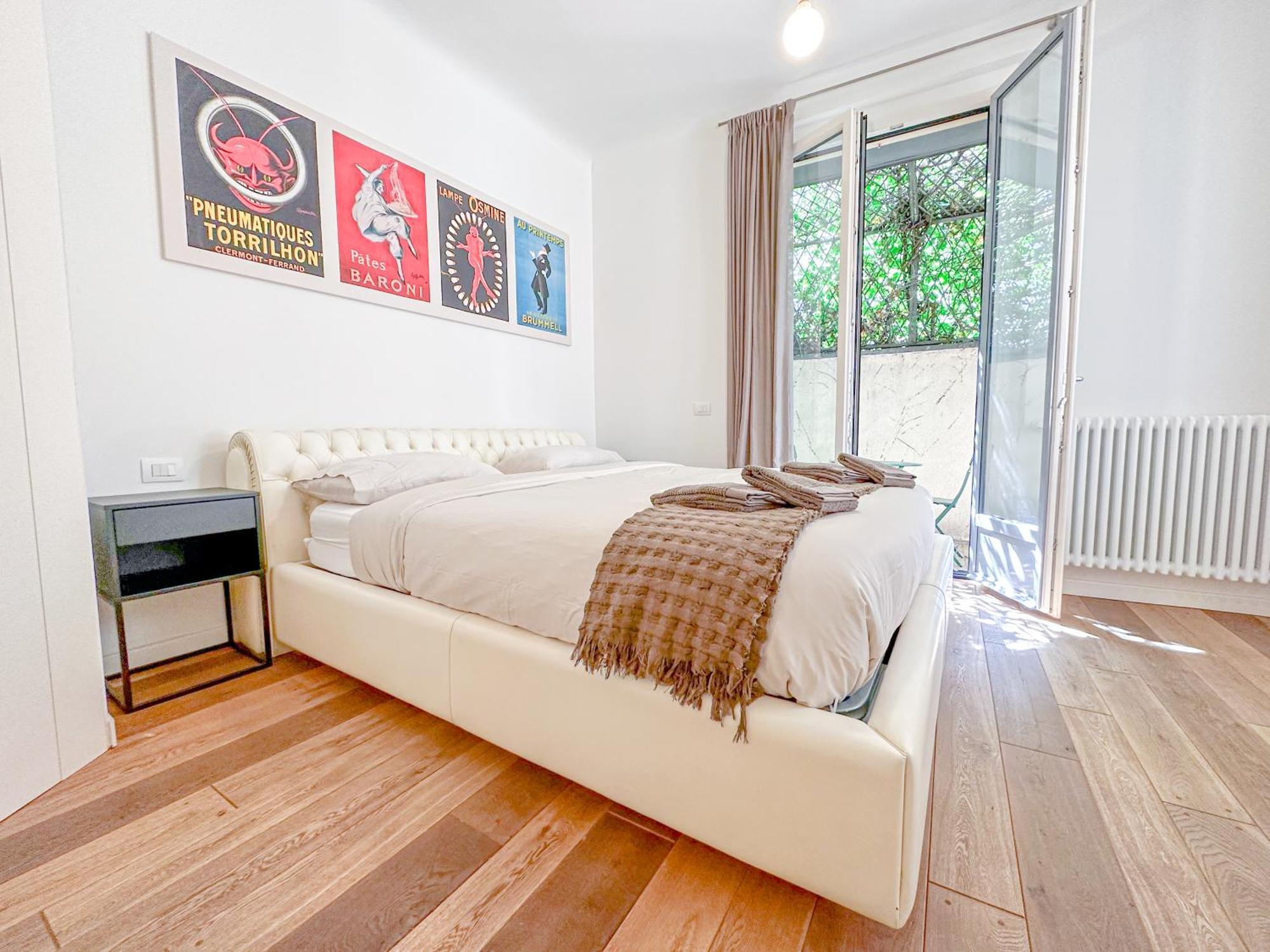 Montenapoleone Luxury Milaan