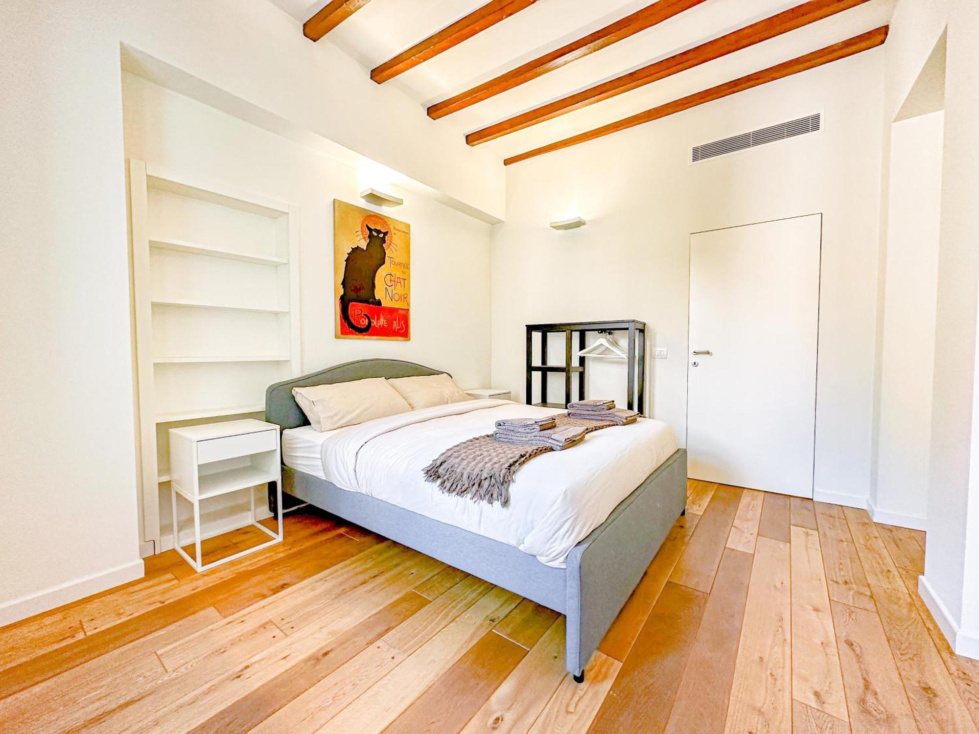 Appartement Montenapoleone Luxury *