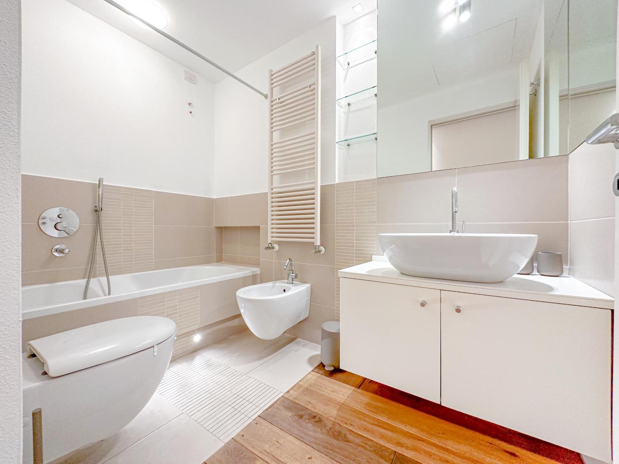 Montenapoleone Luxury * Milaan