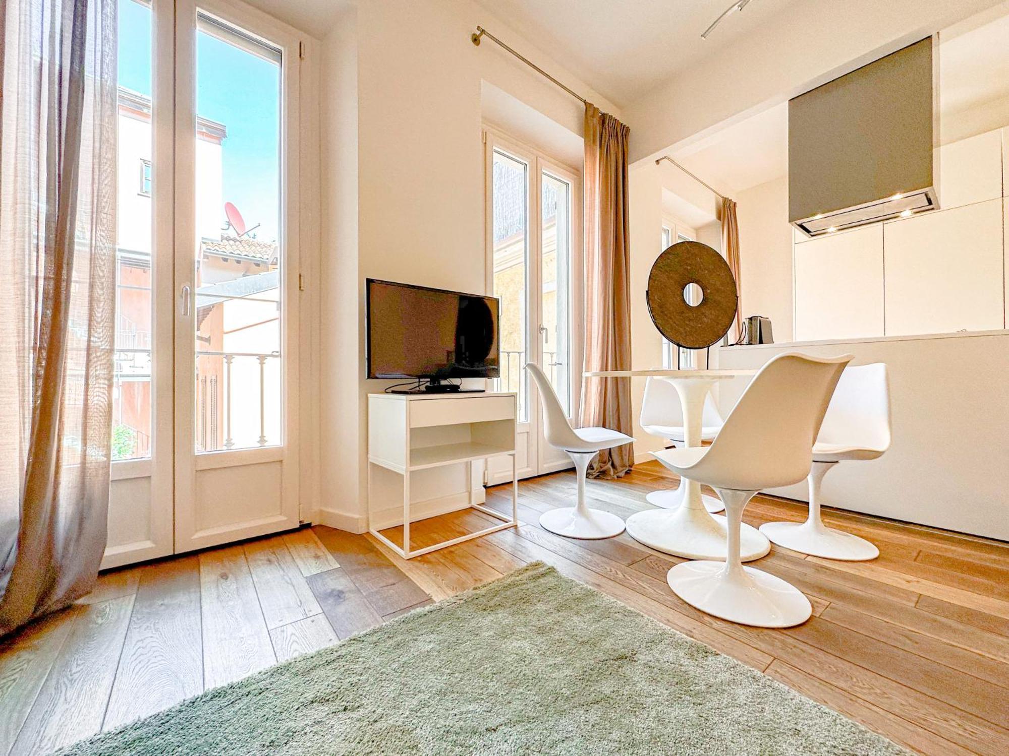 Montenapoleone Luxury Milaan