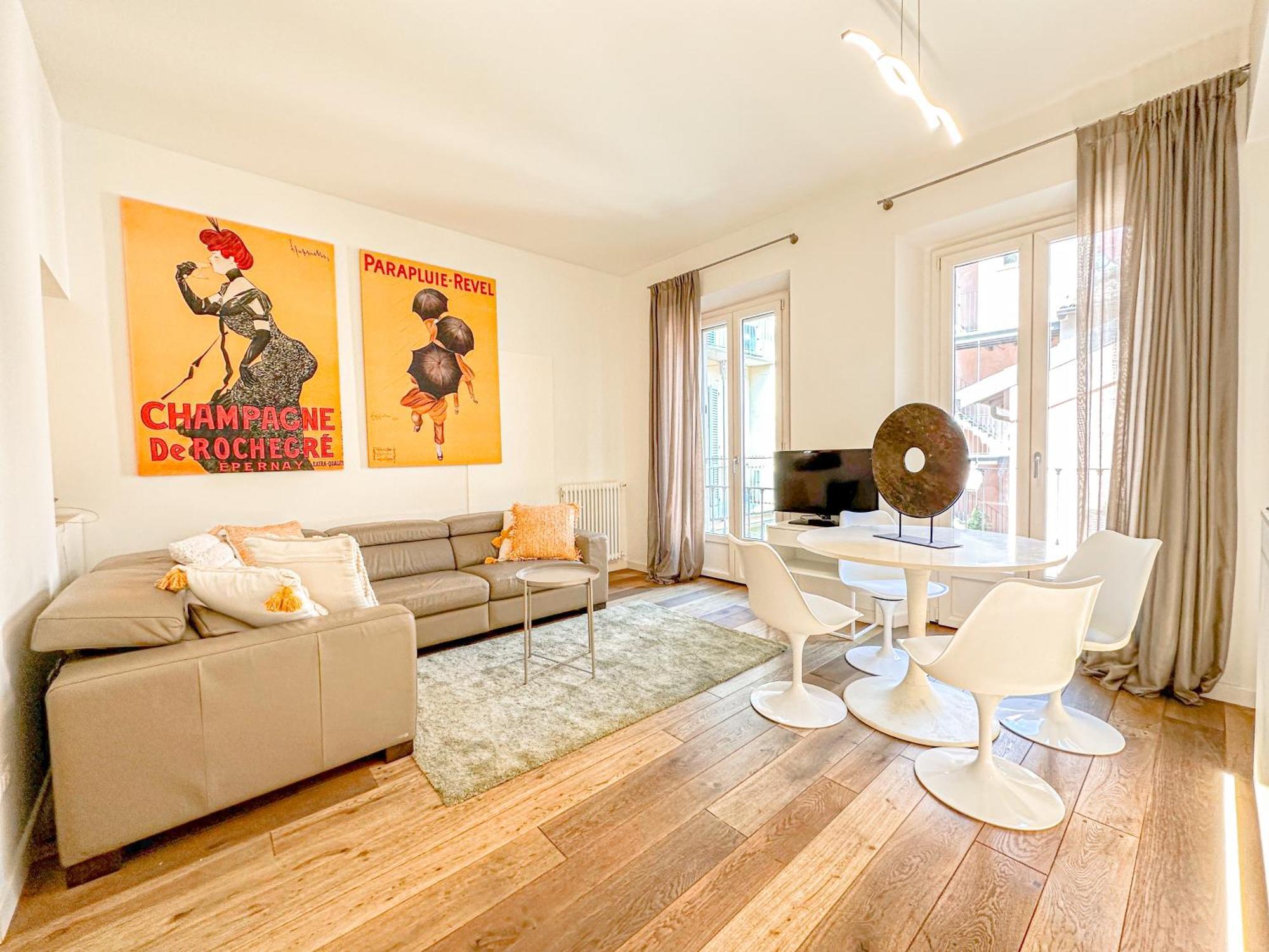 Montenapoleone Luxury * Milaan